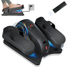 Trainer Ellittico Da Scrivania Con Massaggi Fissi per I Piedi, Trainer Ellittico