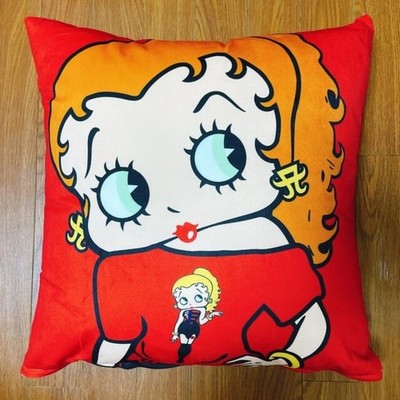 Excellent Hamazaki Ayumi Betty Boop Bedi-chan Goods
