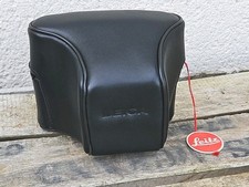HOUSSE POUR APPAREIL PHOTO LEITZ/LEICA NEUF AVEC ÉTIQUETTE 
