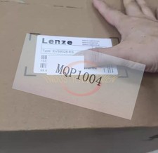 NEW ONE Lenze INVERTER EVS9328-ES