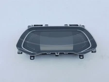 248095140R INSTRUMENT PANEL / E2-A1-8-8 / 2612338 FOR RENAULT CLIO V B7_ TCE