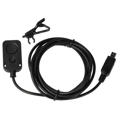 Kabel-Fernauslöser für Nikon Z5 Z6II P1100 Z6III D780 DF D7500 D90 Z6 Kamera 1m