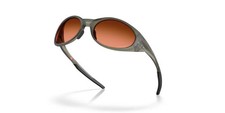 Oakley Eye Jacket Redux Latitude Matte Olive Ink Prizm Sunglasses OO9438-2658