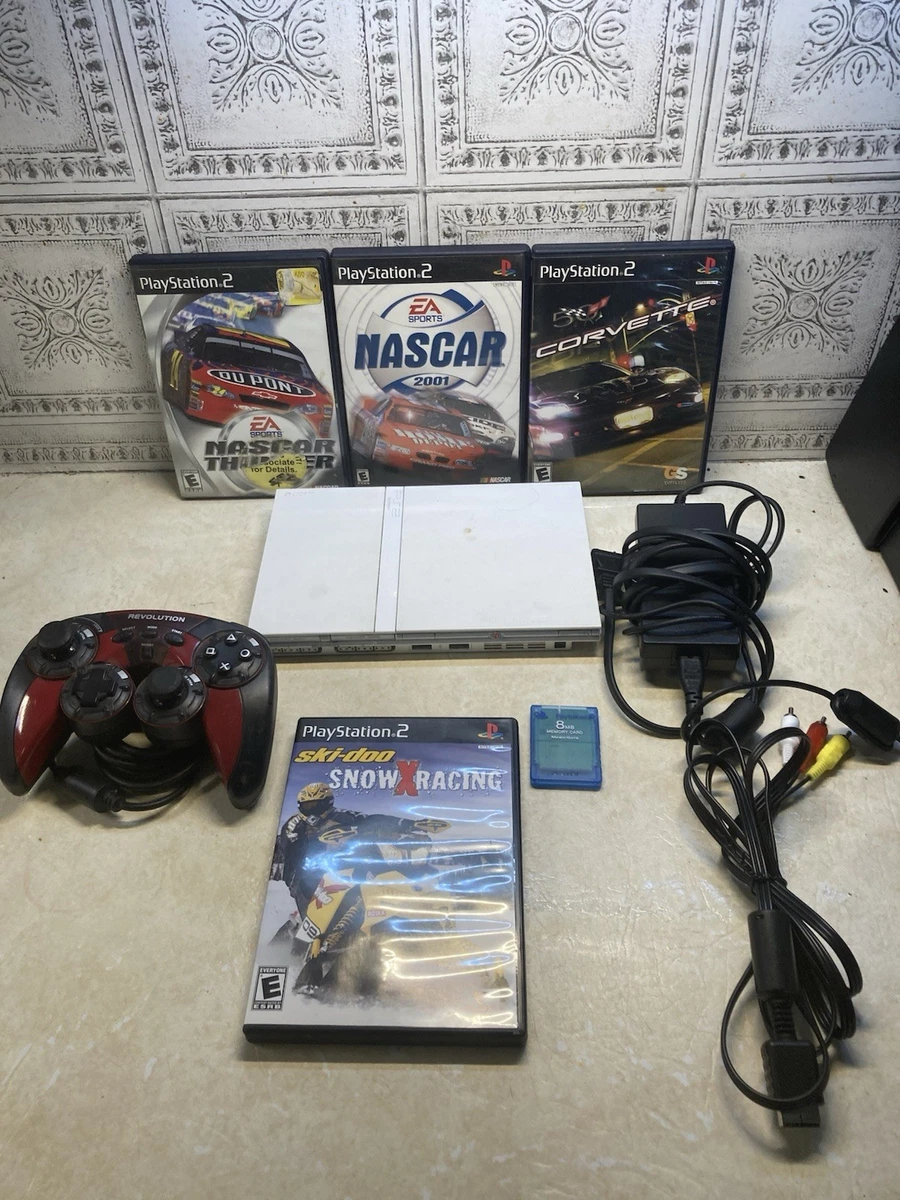 25+ Sony PlayStation 2 - Slim NTSC-J Video Game Consoles for sale