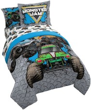 Kids Comforter Set Includes Sheets and Pillow Covers - Soft and Cozy Bed Set ...