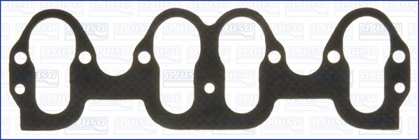 KrÜMmerdichtung Ansaug FÜR VW Passat B3/B4 Variant (3A5, 35I) - Ajusa 13121700-image