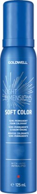 Goldwell Light Dimensions Soft Color 10BS Beige Silver Blond 125 ml