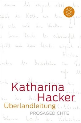 Überlandleitung Hacker, Katharina: