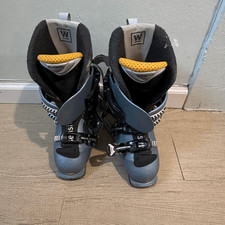 Salomon preforma 6.0 ski boot