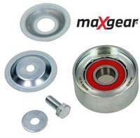 Maxgear 54-0913 Umlenk-/FüHrungsrolle FüR Keilrippenriemen Umlenkrolle