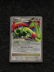 Flygon Lv. X 105/111 World Championship 2009 David Cohen