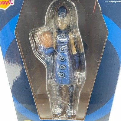 Persona 3 Elizabeth Figure 1/8 scale Happy kuji Prize B P3 Japan