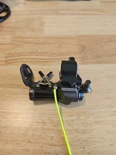 Mathews Downforce Rest Right Hand