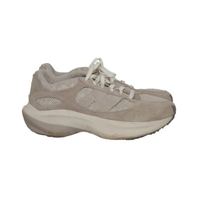 New Balance, Trainingsschuhe, Größe: 44, model: wrpd runner, Beige, Damen #mZ1