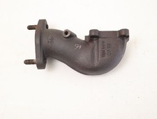 Abgaskrümmer Kia SPORTAGE 2 2857027200 2.0 83 KW 113 PS Diesel 03-2005