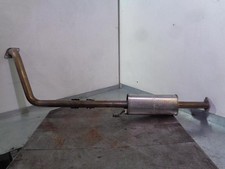 28600J9KA0 auspuff HYUNDAI KONA 1.0 TGDI CAT 2017 4696304