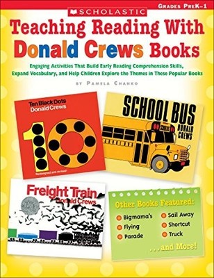 Teaching Reading With Donald C - ACCEPTABLE