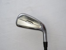 Titleist U505 Utility 3 Iron Hzrdus Gen 4 Black Stiff Flex Graphite Shaft**