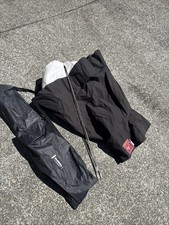 Chimera Medium Super Plus Softbox Fabric, Poles, Inner Baffle, Sleeve