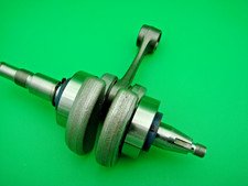 GENUINE STIHL MS311 MS391 CHAINSAW CRANKSHAFT & BEARINGS - NEW TAKE OFF