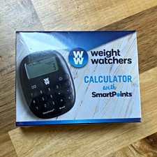 Weight Watchers SmartPoints Calculator - SmartPoints Product Line