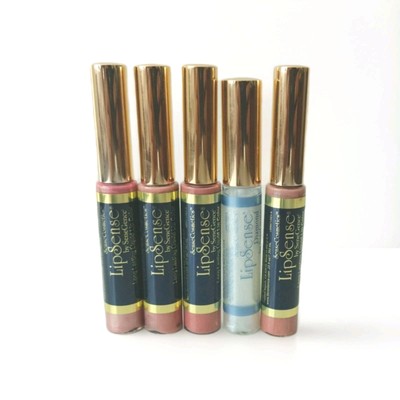 LipSense by SeneGence Authentic Lip Color   NEW Full Size   Multiple Shades