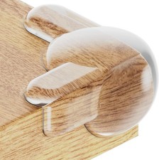 Corner Protectors for Baby 16 Pack - Patented - New Improved Edge Protector
