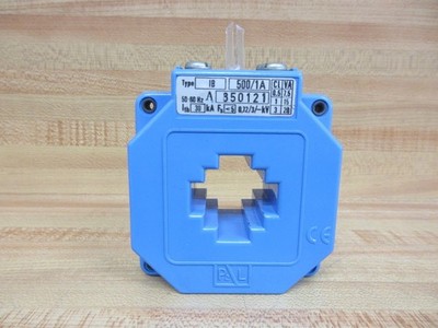 Celsa IB 500/1A Current Transformer 1B 500/1A (Pack of 3)
