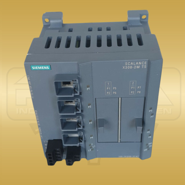 Siemens 6GK5308-2GG00-2CA2