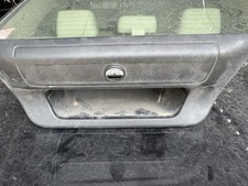 2023 Ram 2500HD Tailgate Handle Latches And W...