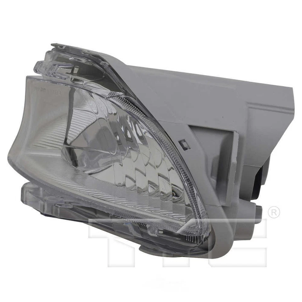 Certificado CAPA para Lexus LS460 LS600h TYC 2007-2009 Foto 3 de 4