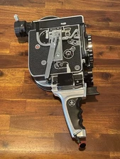 Excellent condition Bolex H16 SB with a few extras!!!