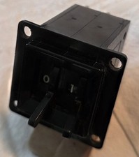 Vintage 00 To 99 Selector Switch - Cherry Electric Prod Corp - Free Shipping