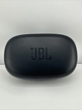 JBL ENDURANCE PEAK 3 Wireless Earbuds  Charging Case For parts 