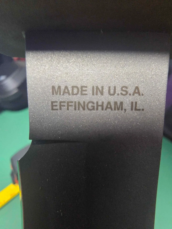 John EK Knife (Limited edition) with sheath PG-5W NRBG 50421 - Image 3 of 4