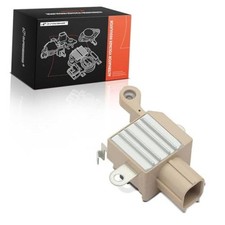14.7V Alternator Voltage Regulator Compatible with Honda  Acura