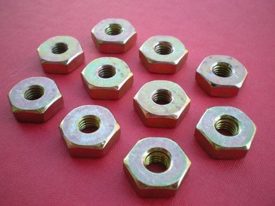 Bar / Collar Nuts (M8) for STIHL FS, HT, MC, MS Models [#00009550801]