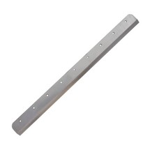 Heavy Duty Guillotine Paper Cutter Black 400 Sheets Stack Paper Trimmer A3-1...