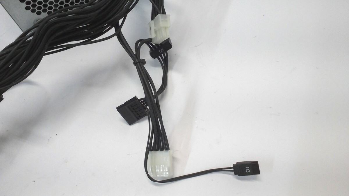 HP 719795-003 PSU Power Supply Z440 Workstation 700W DPS-700AB-1 A