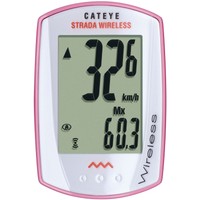 Cateye Strada Wireless - Same Day Dispatch Cateye Strada Wireless - Same Day Dispatch