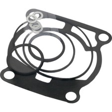Top End Gasket Kit Ktm 50 Sx 2009-2023 Husqvarna Tc 50 2017-2023 Gas-Ga