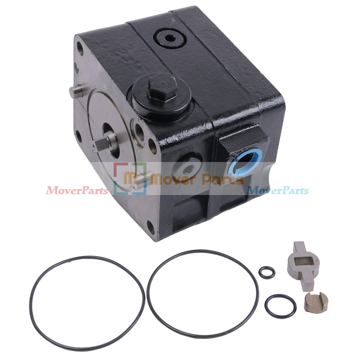 メル39947専用 Chelsea Cover - Air Shift Assembly | 329361X | TruckPro