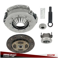 Manual Transmission Clutch Kit For Dodge Dakota L4 2.5L 1995-1998 05-089 05-068