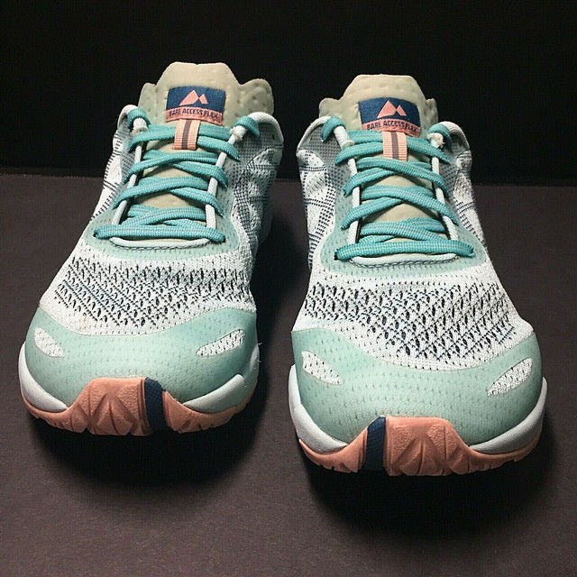 merrell bare access flex shield