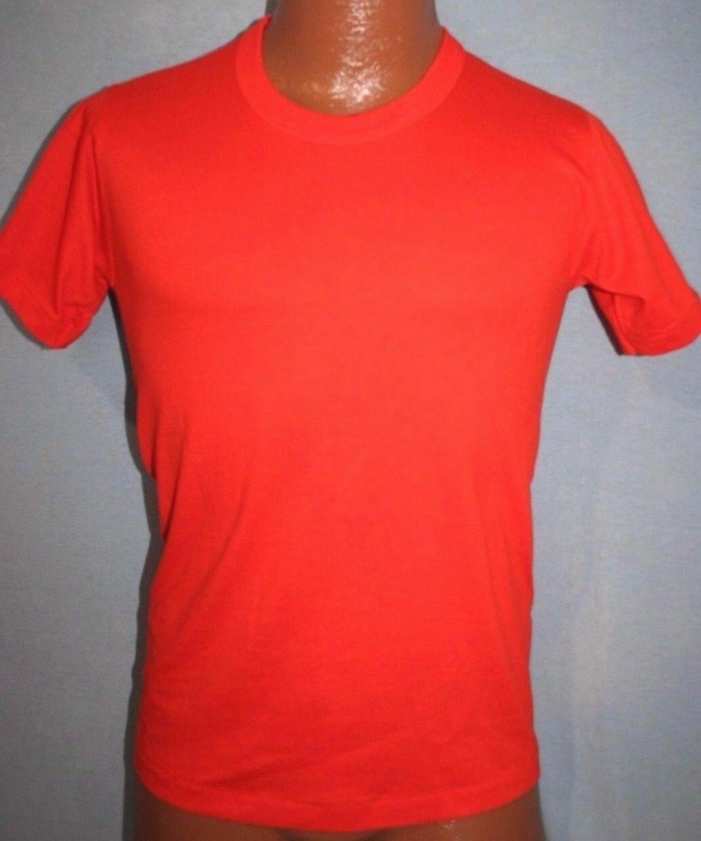 トップス RUSSELL ATHLETIC Vintage T-Shirt Brown vintage russell athletic 70s gold tag t-shirt youth size