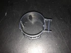 Vintage GI Joe Vehicle Parts 1988 Night Force Striker Whale Black Gun Turret ORG