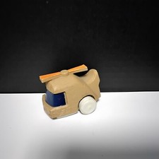 VINTAGE NASTA FRICTION HELICOPTER