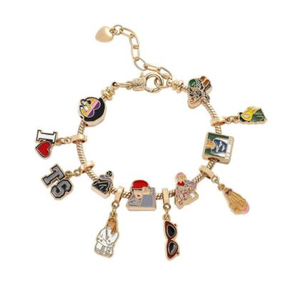 Neu-Taylor Swift Eras Charm Armband 