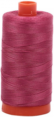 Aurifil 50WT Solid - Mako Cotton Thread - 1422 Yards Each Spoon - Picture 38 of 199