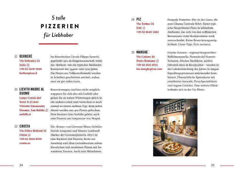 Thumbnail - 500 Hidden Secrets Mailand Silvia Frau